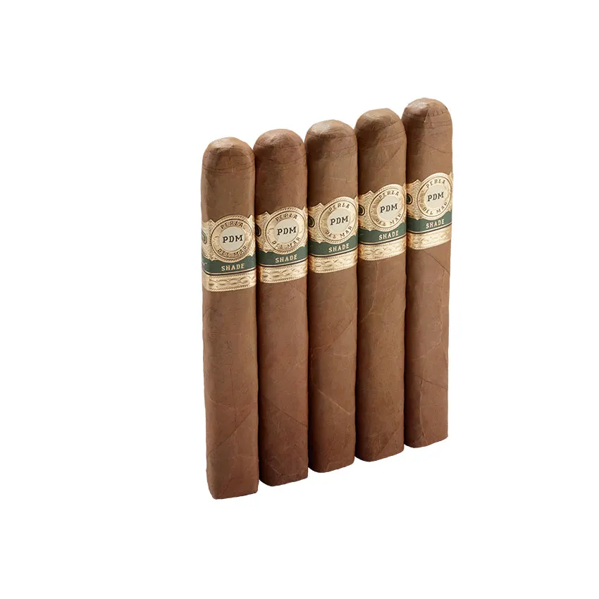 Perla Del Mar Shade Toro Natural | Toro | Pack of 5