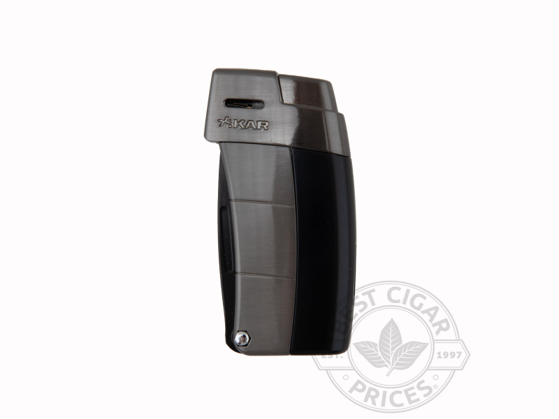 Xikar Resource II Pipe Lighter - G2 - Box of 20