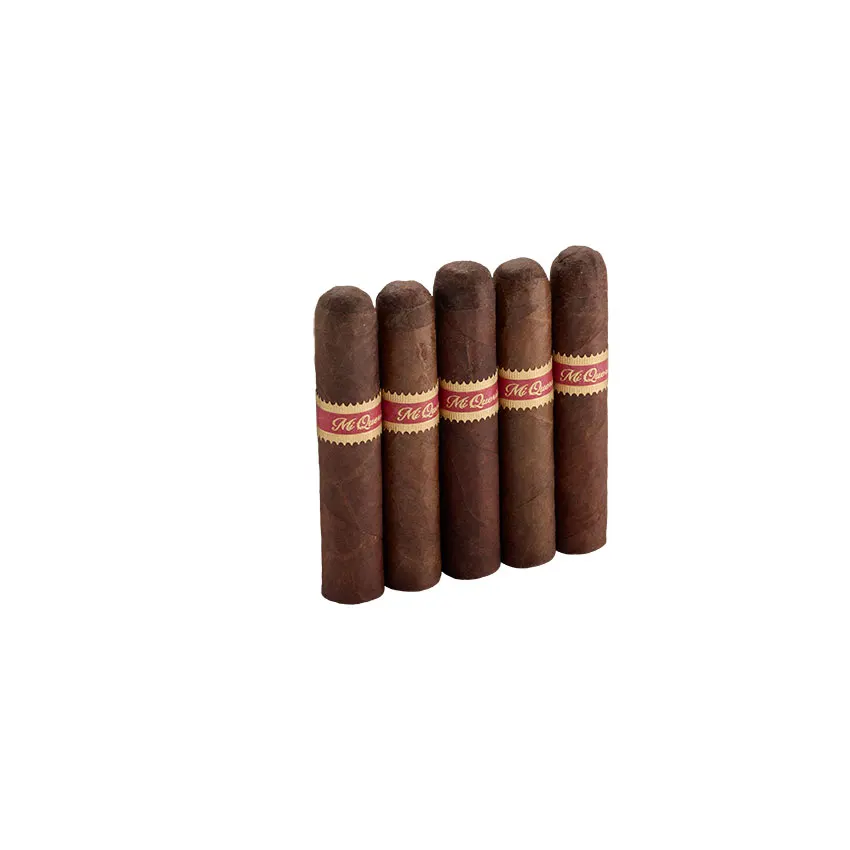 Mi Querida Triqui Traca 448 Maduro | Petite Robusto | Pack of 5