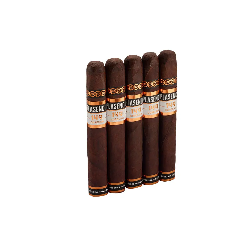 Plasencia Cosecha 149 Azacualpa Maduro | Toro | Pack of 5