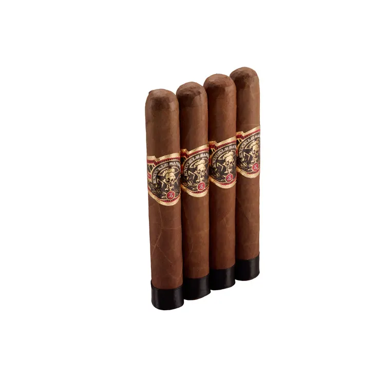 Espinosa Knuckle Sandwich Habano Toro Natural | Toro | Pack of 4