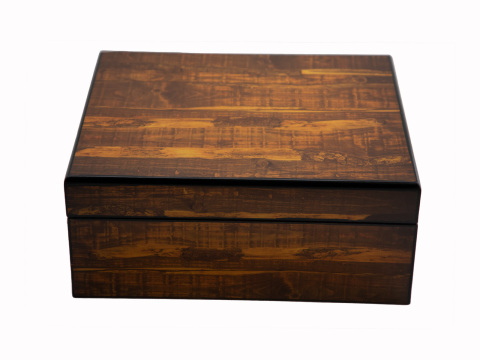 Adirondack 30 Count Humidor By Humidor Supreme - Box of 20