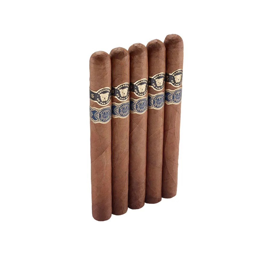 Guardian Of The Farm Apollo Seleccion De Warped Natural | Lonsdale | Pack of 5