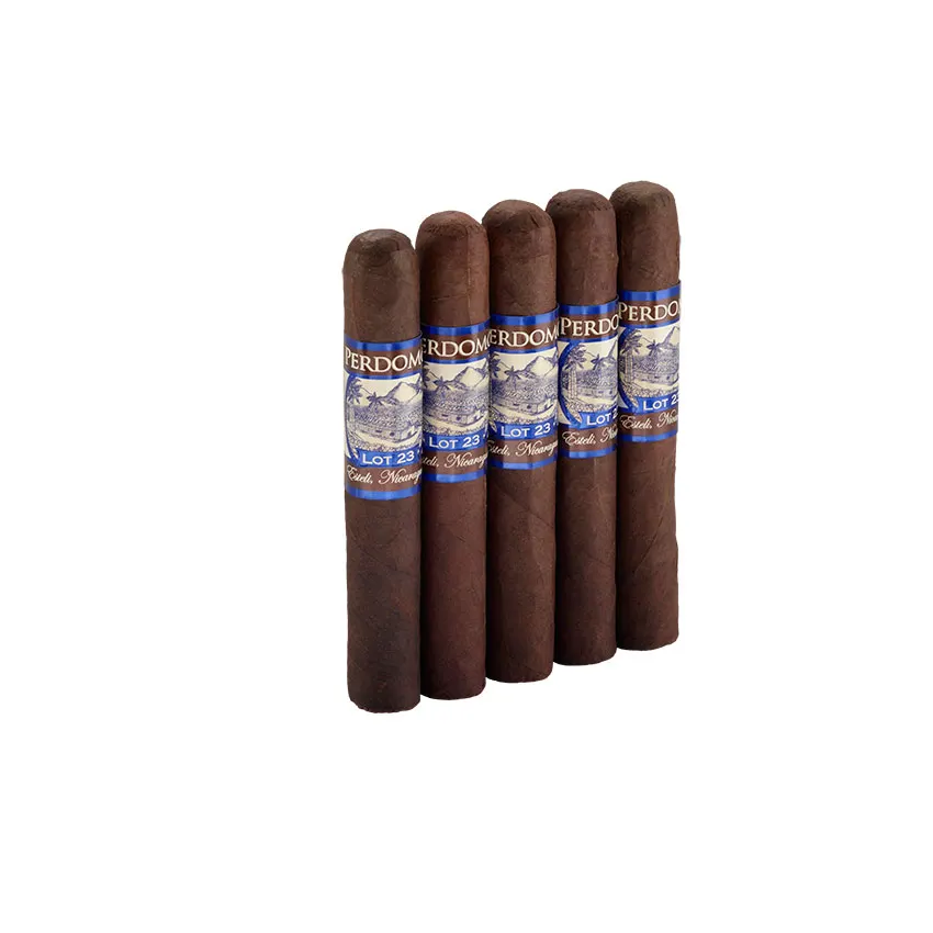 Perdomo Lot 23 Robusto Maduro | Robusto | Pack of 5