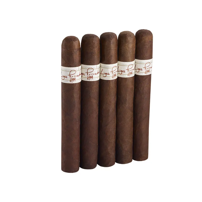Drew Estate Liga Privada Connecticut H99 Toro Natural | Toro | Pack of 5