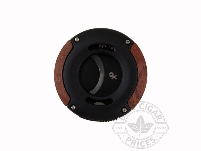 Xikar XO Cutter - Phantom Redwood - Box of 20