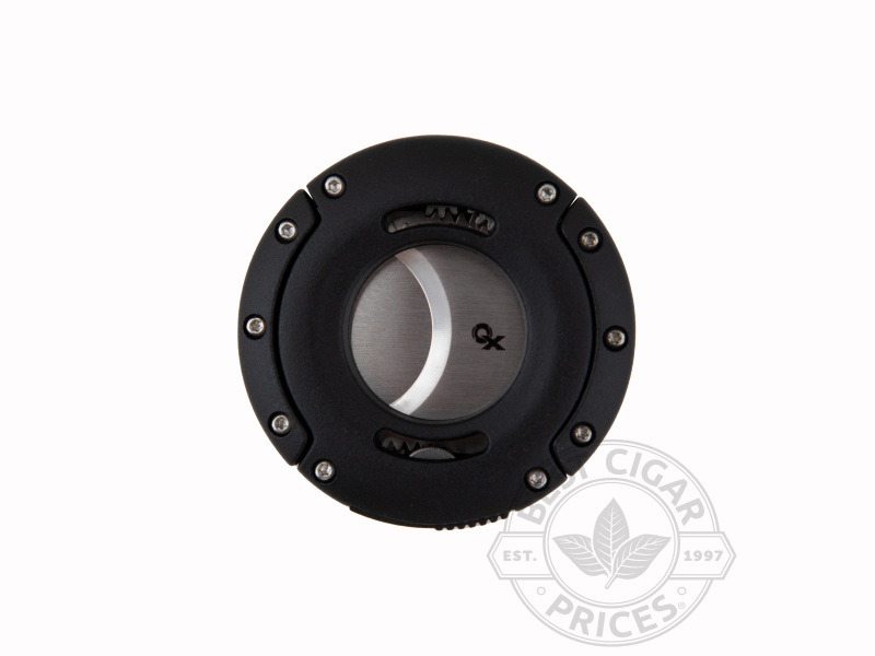 Xikar XO Cutter - Black - Box of 20