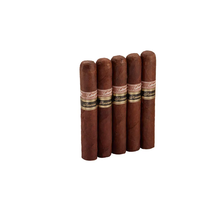 Tatuaje Miami Reserva J21 Natural | Robusto | Pack of 5