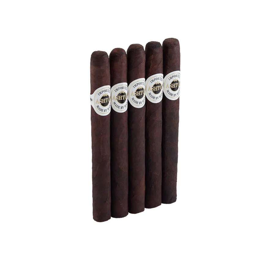 Ashton Aged Maduro No. 30 | Lonsdale | Pack of 5