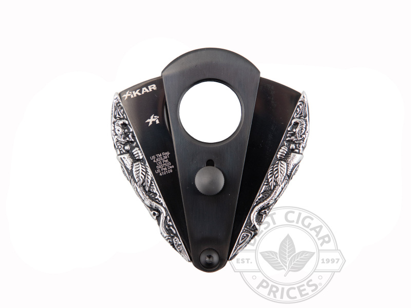 Xikar Xi3 Cutter - Mayan 3D - Box of 20