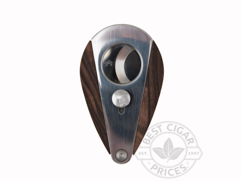 Xikar Xi3 Cutter - Macassar Ebony - Box of 20