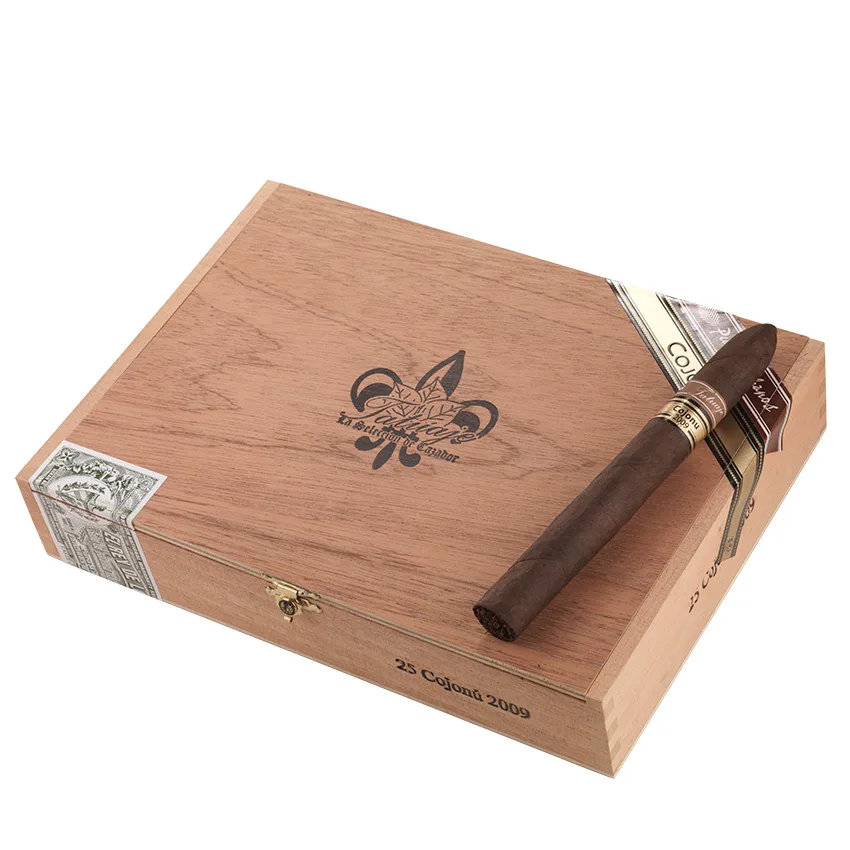 Tatuaje Miami Reserva Cojonu 2009 Natural | Torpedo | Box of 25