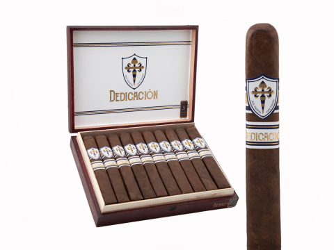 All Saints Dedicacin Berkey - 20 Cigars