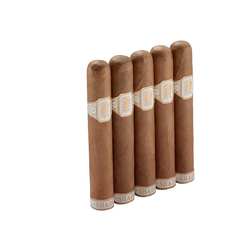 Undercrown Shade Gordito Natural | Gordo | Pack of 5