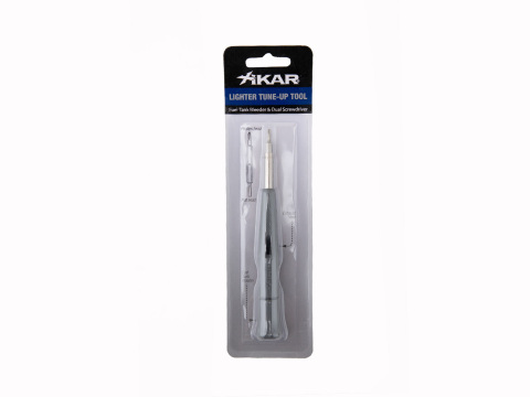 Xikar Tune Up Tool - Box of 20