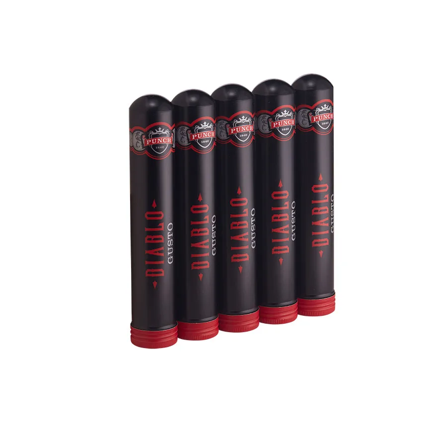 Punch Diablo Gusto Oscuro | Robusto | Pack of 5