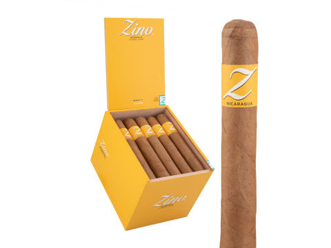 Zino Nicaragua Gordo - 25 Cigars