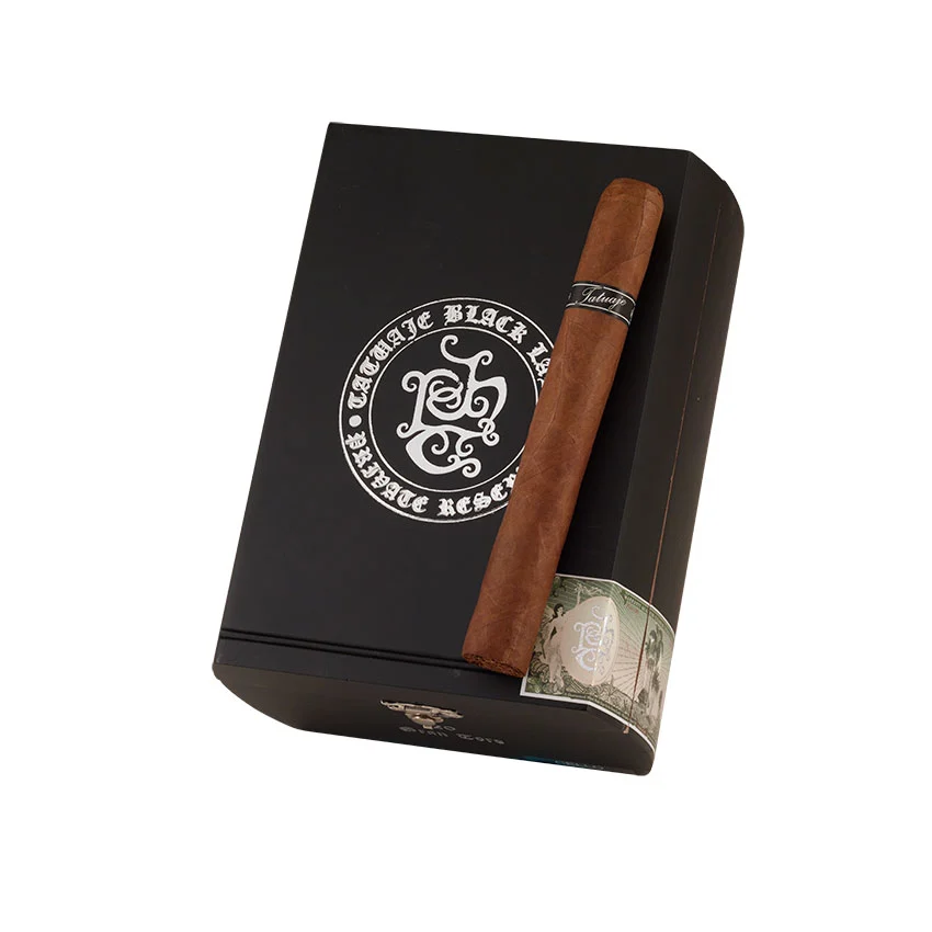 Tatuaje Black Gran Toro Natural | Toro | Box of 20