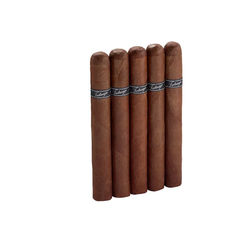 Tatuaje Black Gran Toro Natural | Toro | Pack of 5