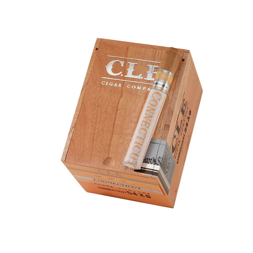 CLE Connecticut Toro Natural | Toro | Box of 25