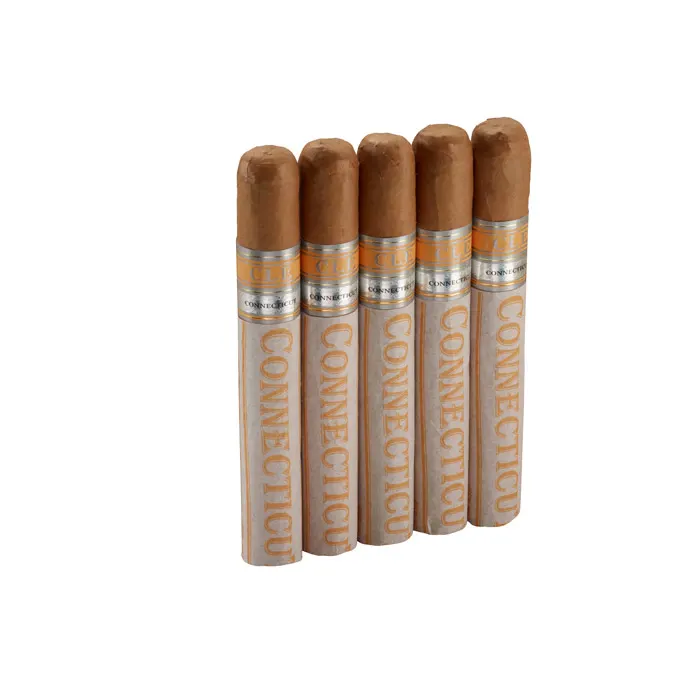 CLE Connecticut Toro Natural | Toro | Pack of 5