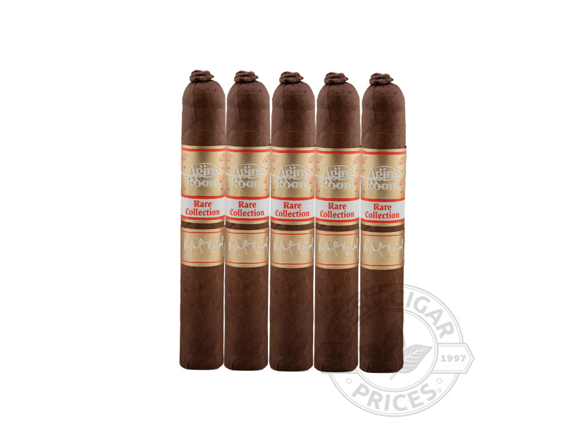Aging Room Rare Collection Scherzo - 5 Cigars