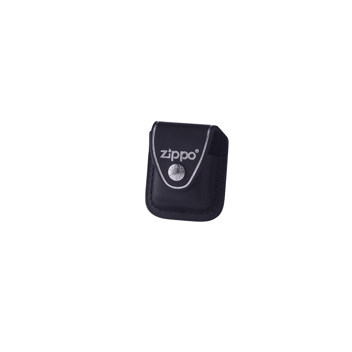 Zippo Pouch With Clip