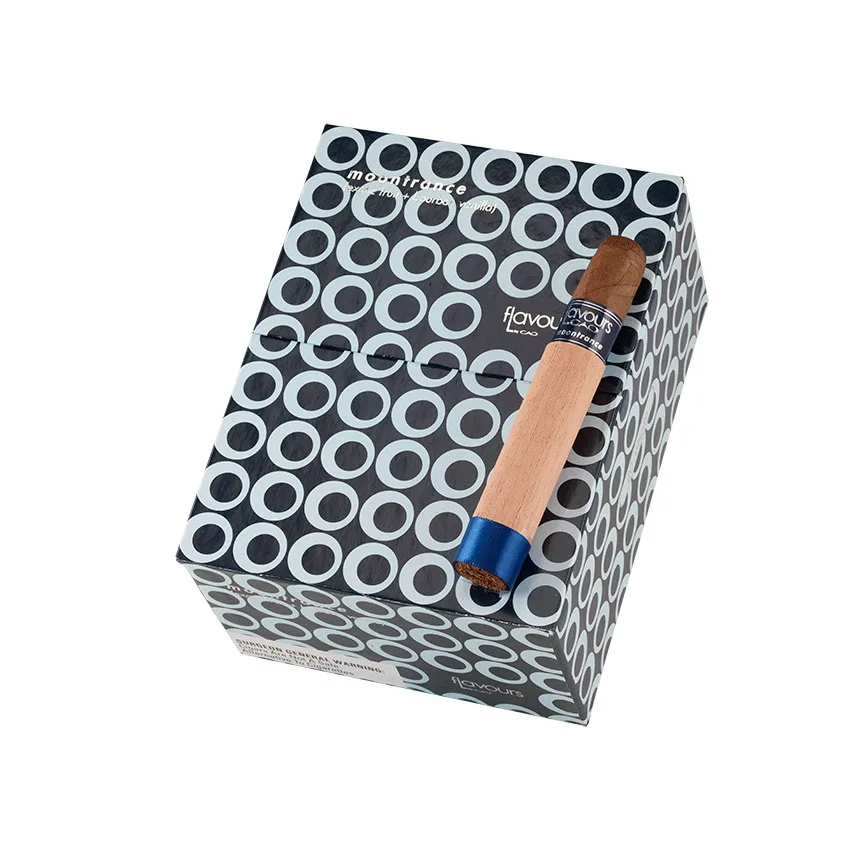 Moontrance Robusto Natural | Robusto | Box of 20
