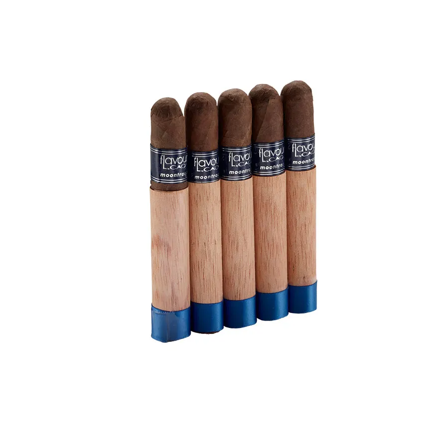 Moontrance Robusto Natural | Robusto | Pack of 5