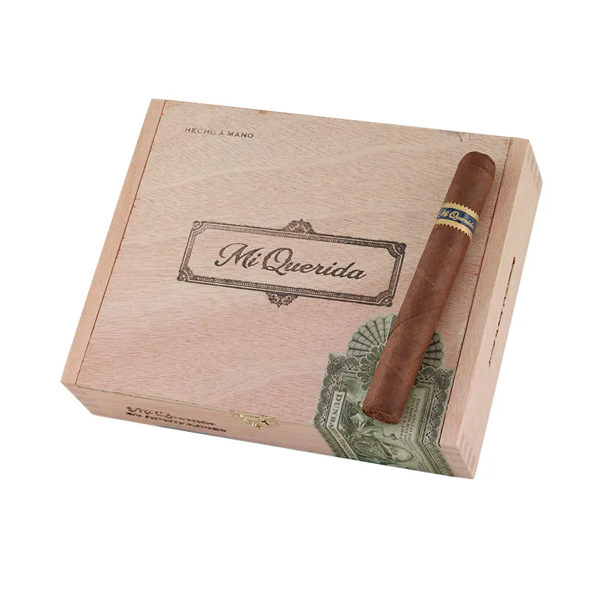 Mi Querida Ancho Largo Maduro | Toro | Box of 20
