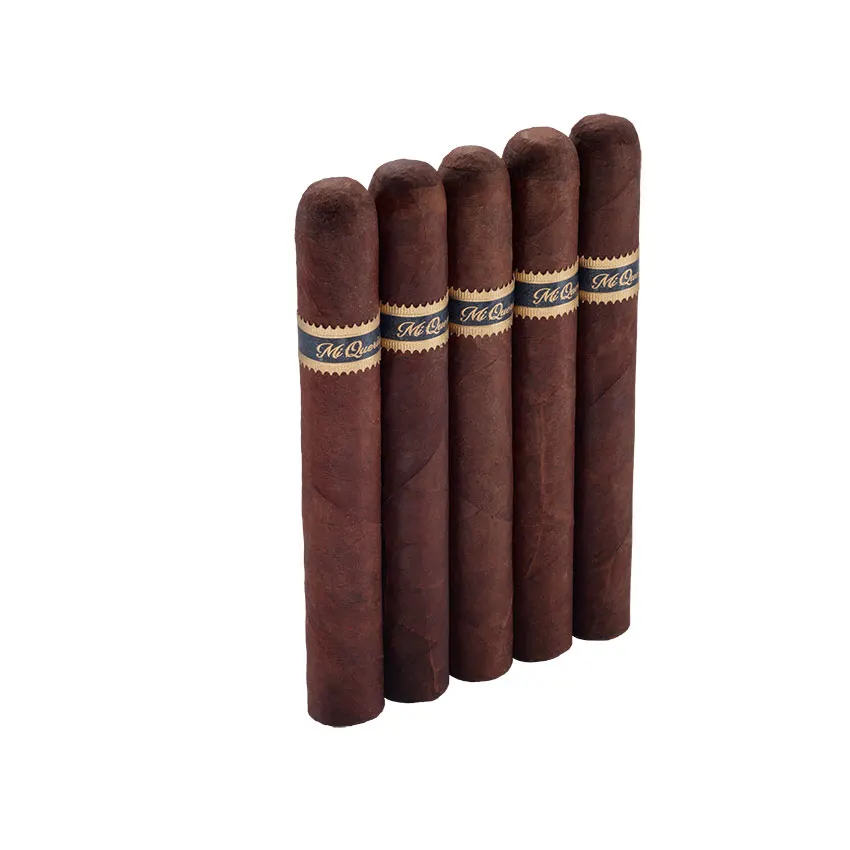 Mi Querida Ancho Largo Maduro | Toro | Pack of 5