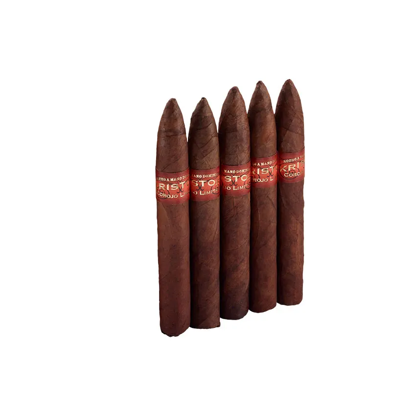 Kristoff Corojo Limitada Torpedo Natural | Torpedo | Pack of 5