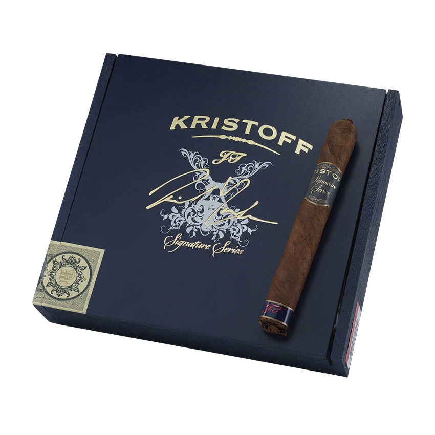 Kristoff Signature Series BP T Maduro | Toro | Box of 20