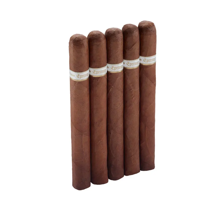 Illusione Epernay L'Excellence Churchill Natural | Churchill | Pack of 5