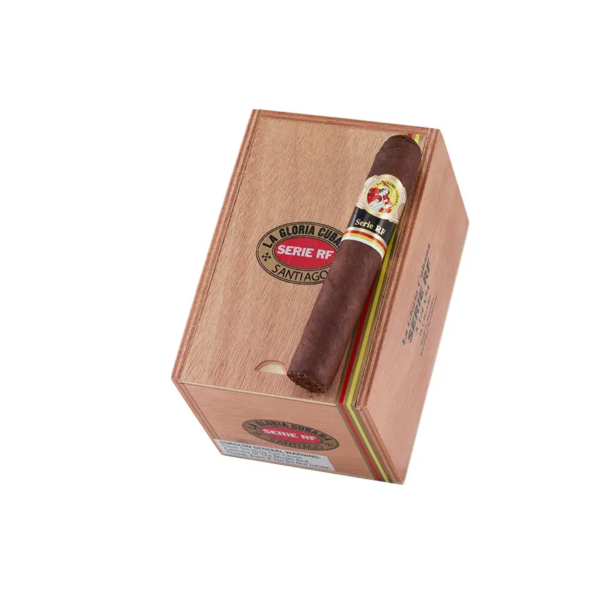 La Gloria Cubana Serie RF No. 13 Natural | Robusto | Box of 16