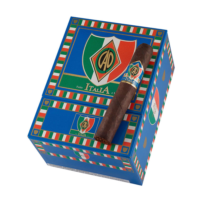 CAO Italia Piazza Natural | Toro | Box of 20