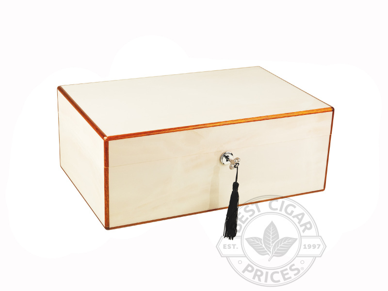 The Camden 90 Count Humidor By Diamond Crown - Box of 20