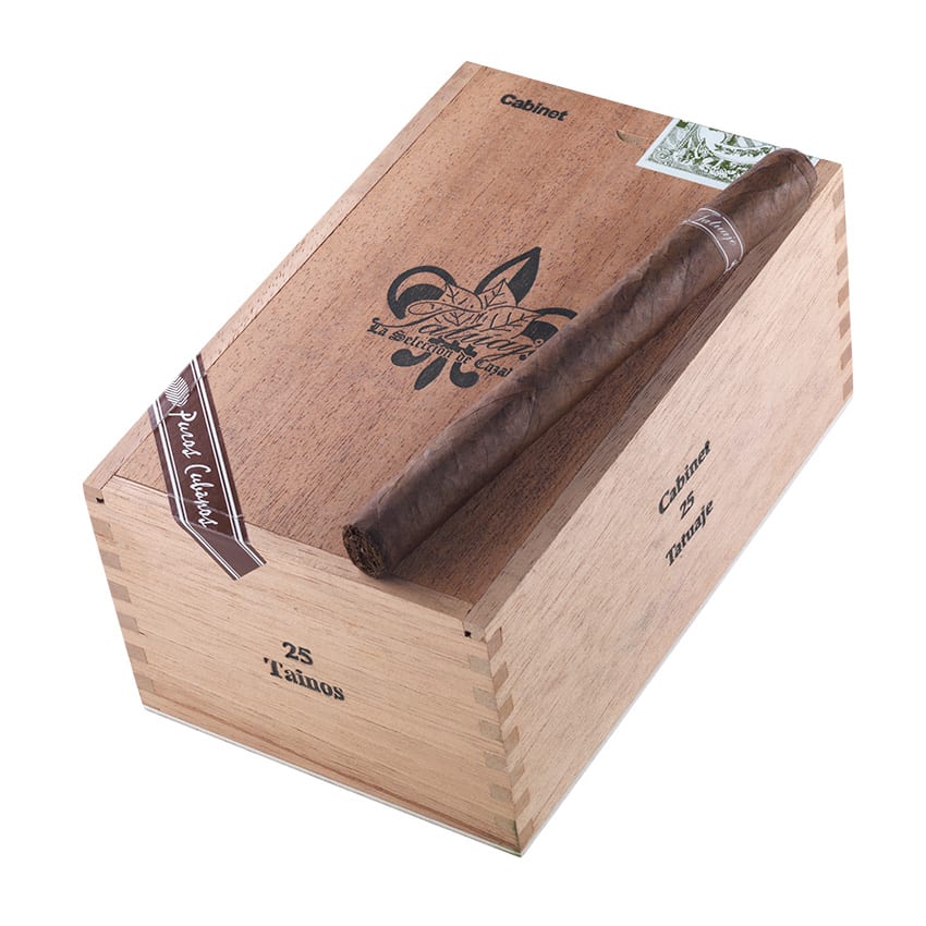 Tatuaje Miami Tainos Natural | Churchill | Box of 25