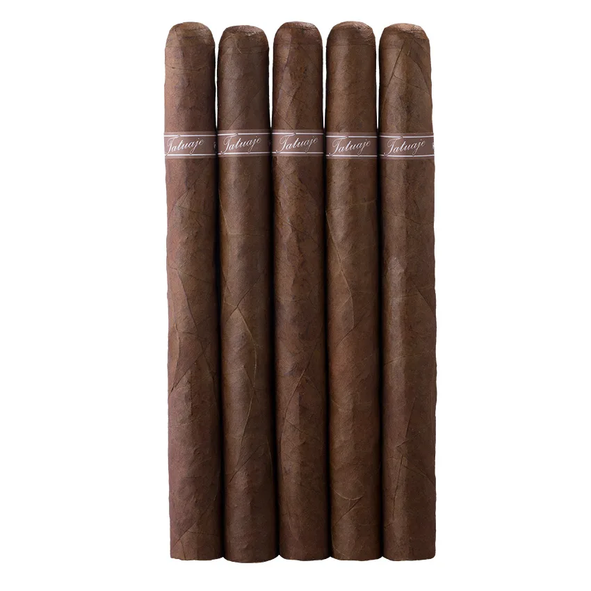 Tatuaje Miami Tainos Natural | Churchill | Pack of 5