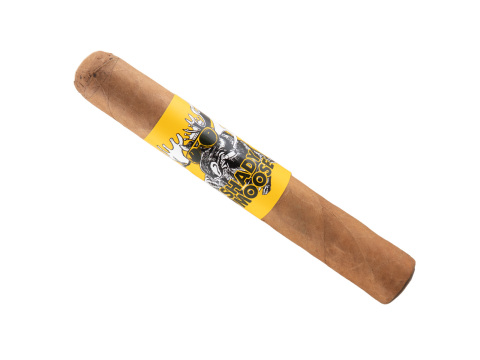 Chillin' Moose Shady Moose Robusto - 1 Cigar