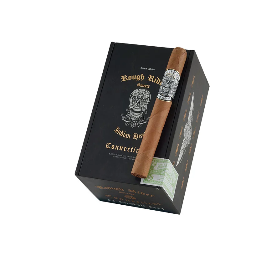 Rough Rider Sweets Lonsdale Natural | Lonsdale | Box of 25