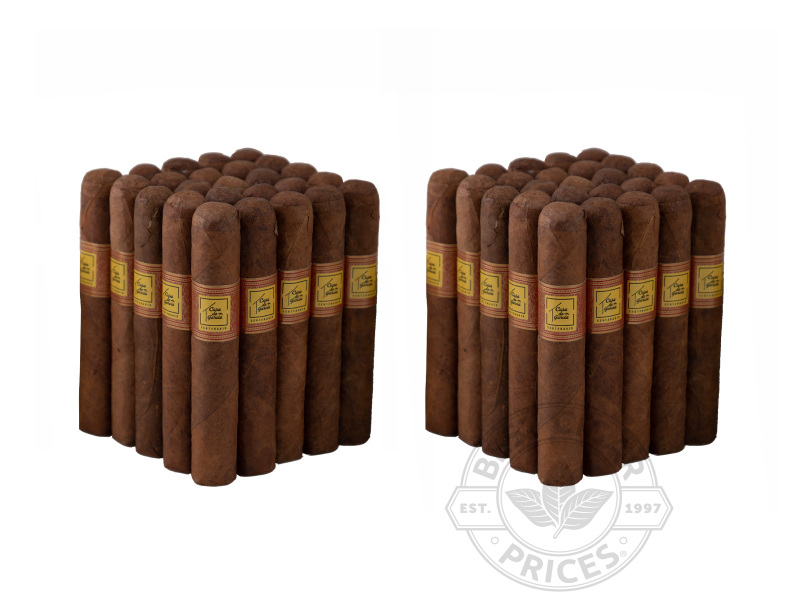 Casa De Garcia Centenario Red Label Robusto - 50 Cigars