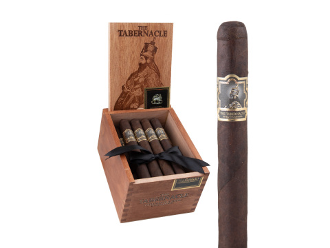 The Tabernacle Toro - 24 Cigars