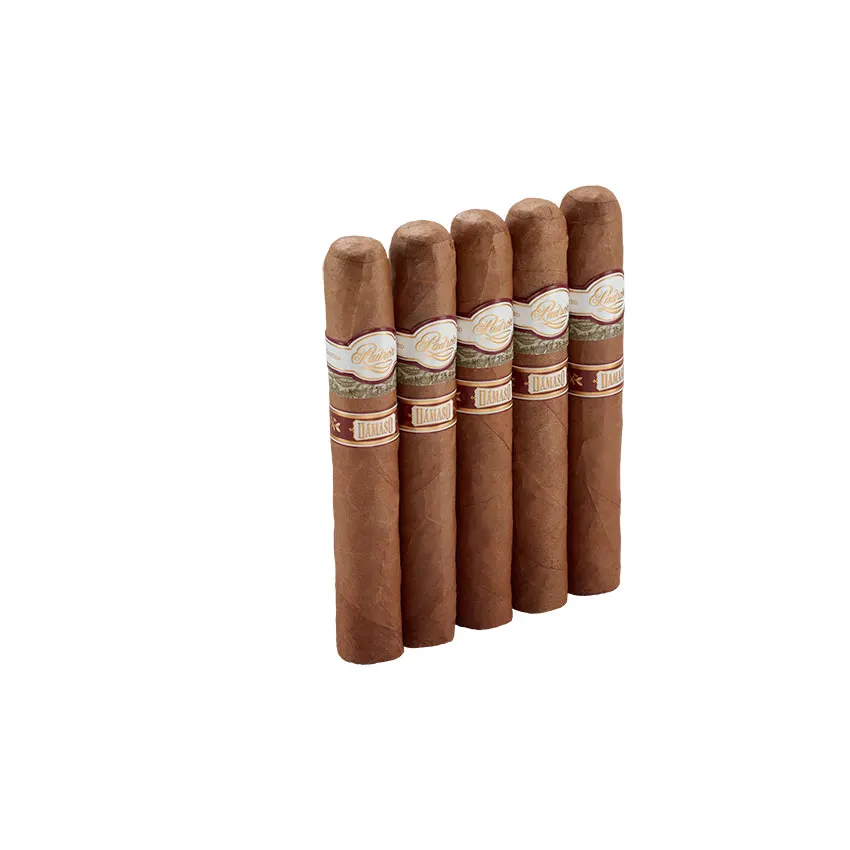 Padron Damaso No. 32 Natural | Robusto | Pack of 5