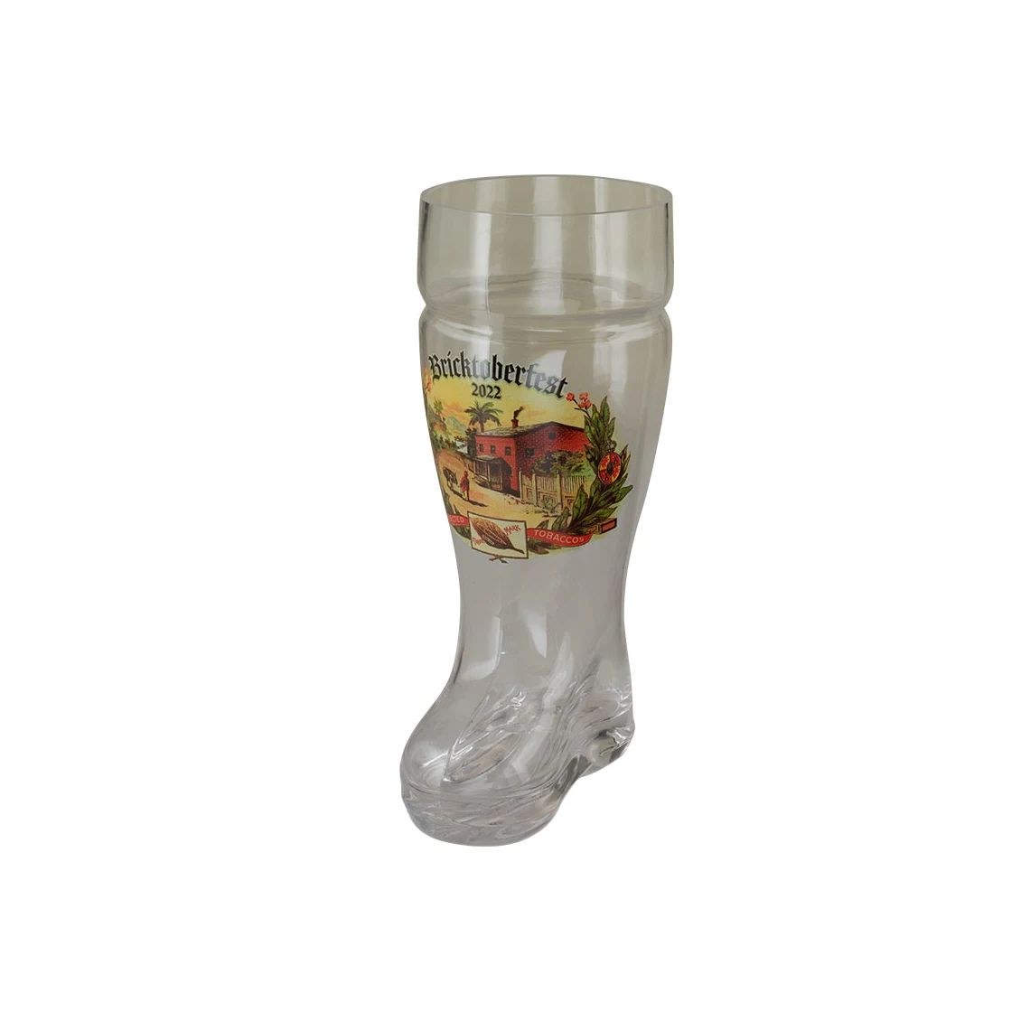 Bricktoberfest Beer Stein