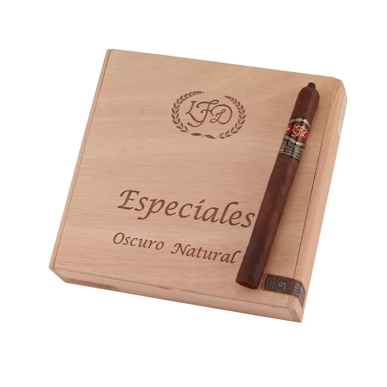 La Flor Dominicana Double Ligero Churchill Maduro | Churchill | Box of 20