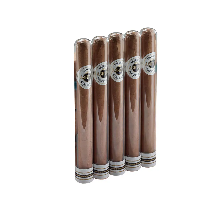 Ashton Classic Crystal No. 1 (Glass Tube) Natural | Lonsdale | Pack of 5