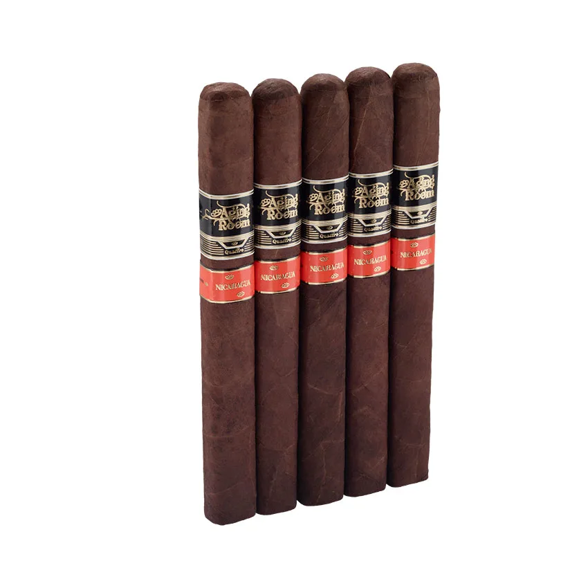 AGR Quattro Nica Concerto Natural | Toro | Pack of 5