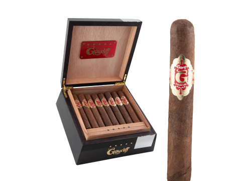 Graycliff Original PG - 24 Cigars