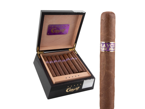 Chateau Grand Cru Pg
